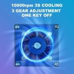 vbst 491-2-in-1-uv-curing-smoke-extraction-cooling-fan-for-pcb-welding-repair-2