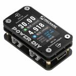 mechanic power-diy-30v-5a-multifunctional-diy-digital-ammeter-with-type-c-xh254-power-mode-1