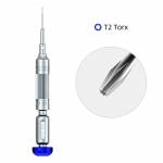 youkiloon high-precision-extra-hard-s2-steel-bit-screwdriver-8