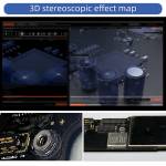 kaisi k-300dp-7-50x-3d-stereo-video-microscope-with-116-inch-lcd-display-for-mobile-phone-repair-4
