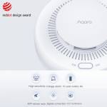 aqara smart-smoke-detector-zigbee-fire-alarm-and-monitor-10