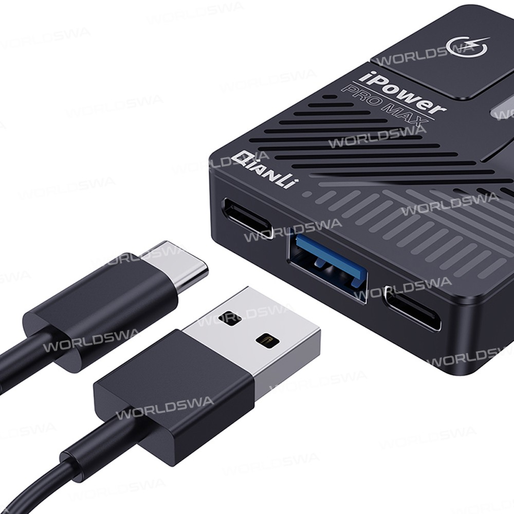 qianli generation-7th-ipower-pro-max-dc-power-control-test-cable-for-iphone-6g-to-14pro-max-7