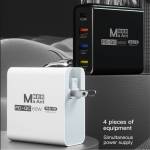 maant niutou-no1-pd-qc-60w-multifunctional-4-port-usb-intelligent-quick-charger-1