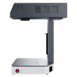 TBK 958ML Mini Portable Auto Focus Laser Marking Engraving Machine 6W Without Mold