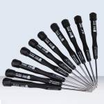 BST-8800C 10-in-1 Precision Magnetic Screwdriver Set for Cellphone Laptop Repair