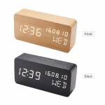 desk wooden-alarm-clock-with-voice-control-07