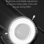 maant my-036-72-high-light-beads-usb-microscope-led-ring-light-with-dust-filter-8