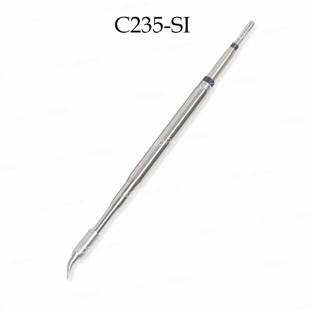 yihua c235-series-soldering-iron-tips-for-yihua-928d-iv-smart-electric-soldering-iron-5