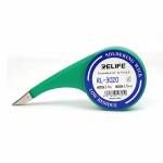 Relife RL-1520 RL-2020 RL-2520 RL-3020 RL-3520 Desoldering Wicks Dispenser Solder Remover Wick with