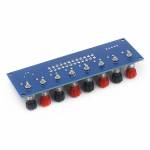 XH-M229 24Pin ATX Adapter Board Circuit Outlet Module for Desktop PC Chassis Power