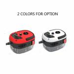 2500w portable-high-pressure-steam-cleaner-with-brush-14