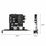 orico pme-4ui-2-ports-usb30-desktop-pc-pcie-x1-expansion-card-support-for-apple-macbook-5