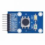 Five Direction Navigation Button Module for MCU AVR Game