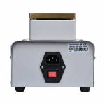 UYUE 958D Built-in Dual Air Pumps 7inch Vacuum LCD Separator Machine