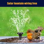 65w solar-fountain-pump-200-liters-hour-11