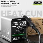 luowei hg-01-800w-intelligent-digital-hot-air-gun-bga-desoldering-rework-station-2