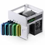 jonsbo n2-itx-portable-nas-aluminum-mini-case-support-5-hard-disk-location-5