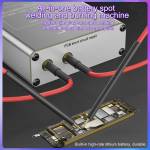 new version-i2c-dl-03s-failure-detection-short-circuit-repair-spot-welder-for-lithium-battery-3