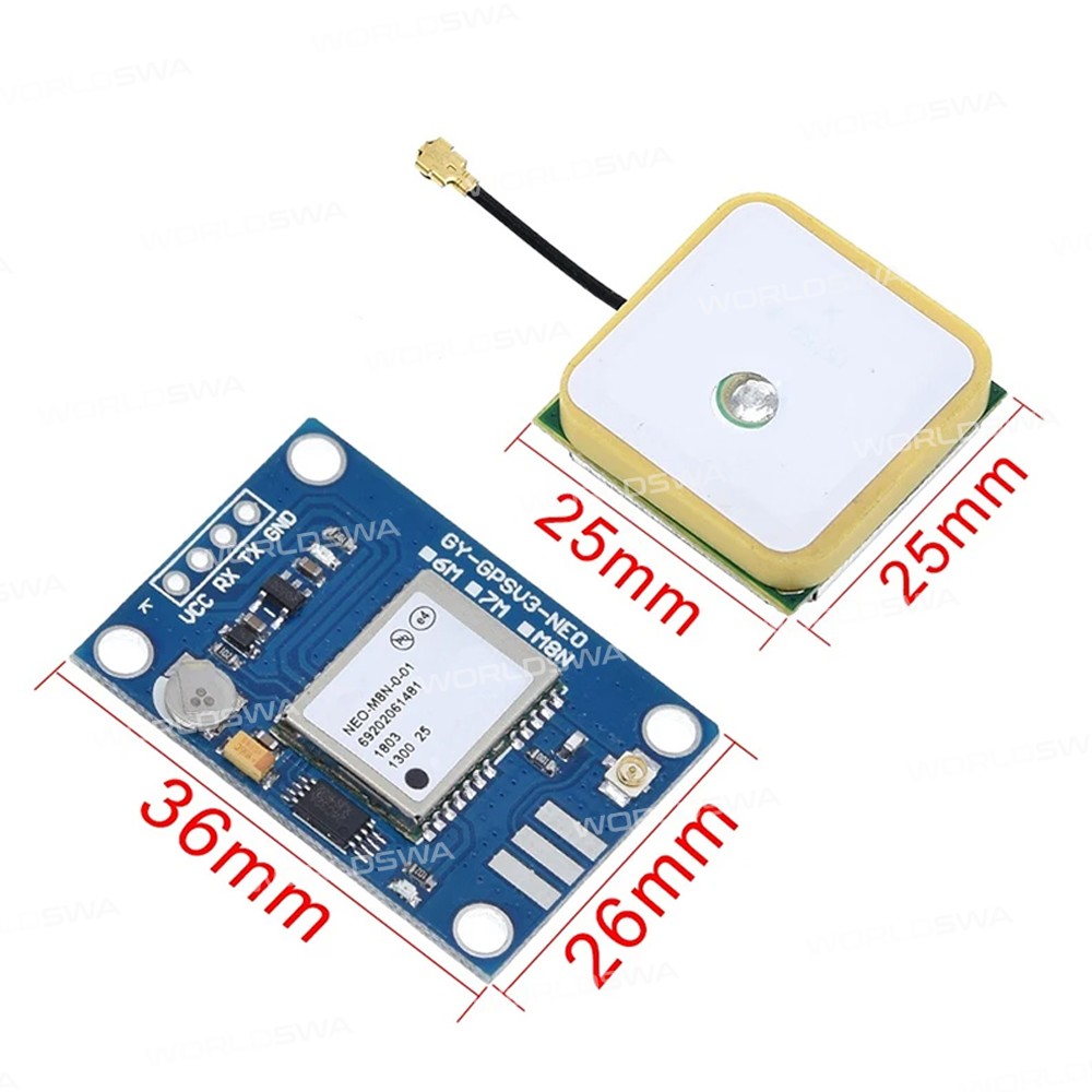 gy neo6mv2-flight-control-eeprom-gps-module-with-large-antenna-for-arduino-1