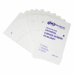 PVC Universal Phone Screen Front Film for Martview SP-01 Intelligent Cutting Machine - 50pcs