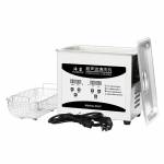 yu meng-ym-020s-120w-32l-ultrasonic-cleaning-machine-4