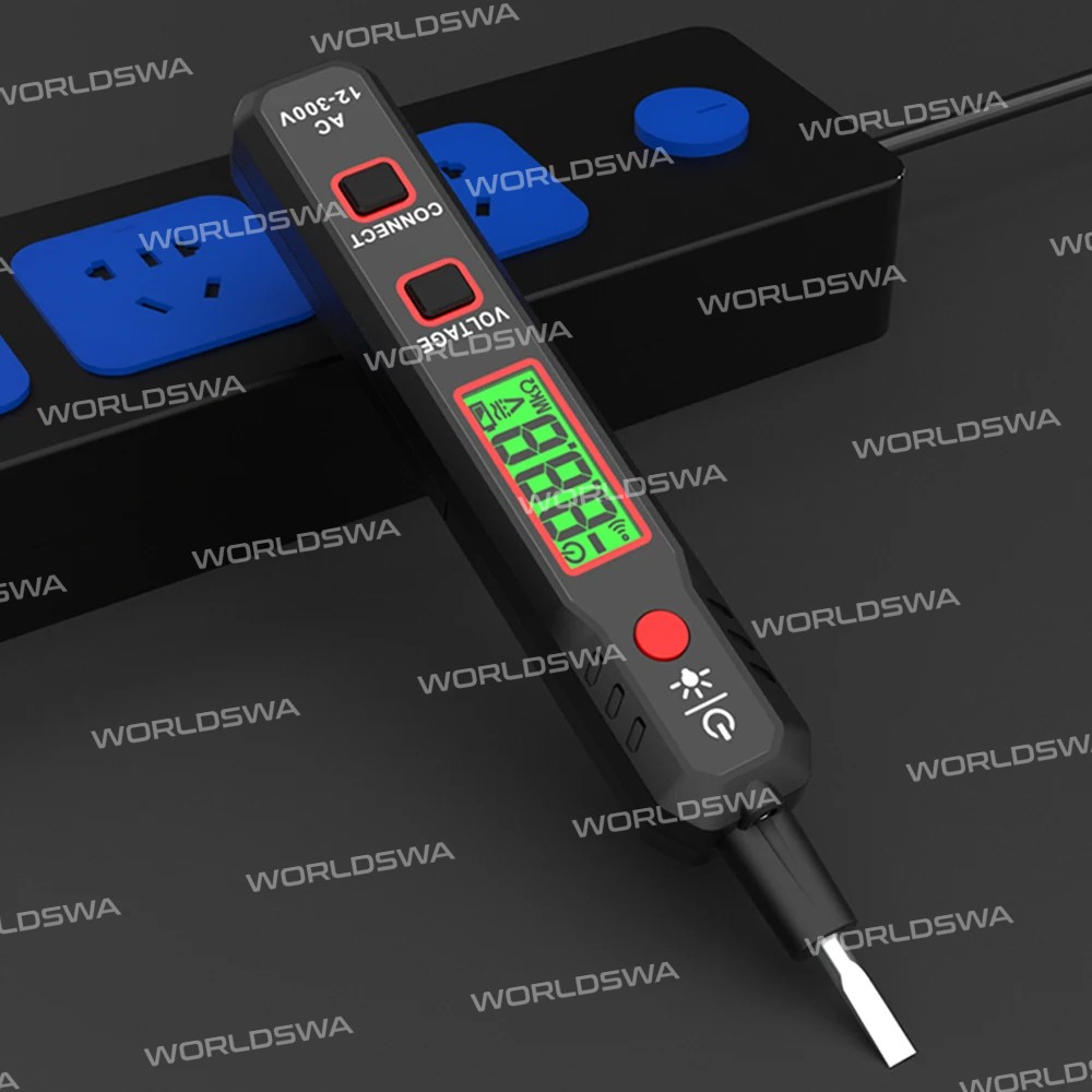 habotest ht89-12300v-ac-contact-voltage-tester-for-livenull-wire-with-flashlight-11