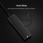 Orico M2PV-C3 USB3.1 Gen2 Type-C M.2 NGFF SSD Enclosure Supports SATA Standard M.2 NGFF Protocol