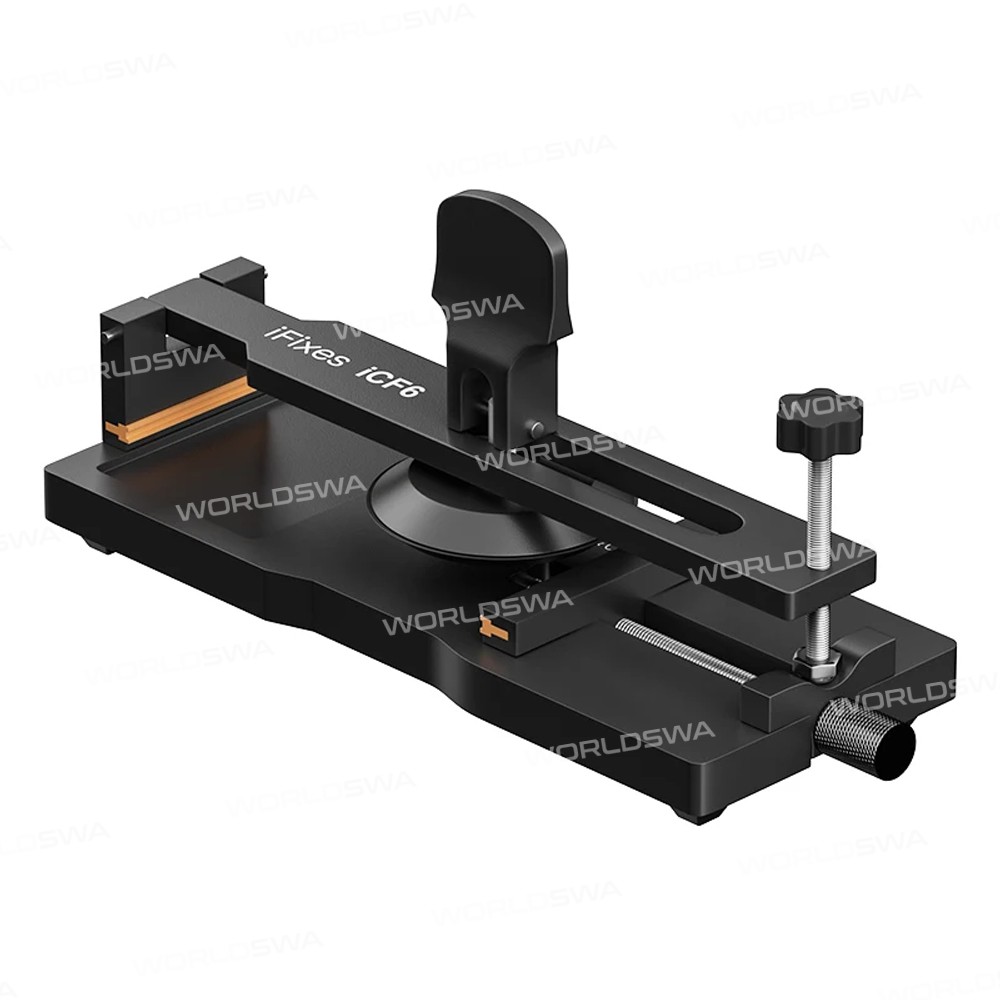 ifixes icf6-multi-functional-no-heating-screen-disassemble-fixture-for-mobile-phone-2
