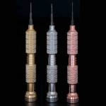 Mechanic ix8 High Quality S2 Alloy Screwdriver for iPhone Samsung Vivo Xiaomi OPPO HuaWei iWatch