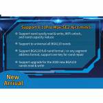 JC BGA110 NAND Reading / Re-Writing Programmer Module (Need Remove IC) for iPhone 8 / 8 Plus / X / X