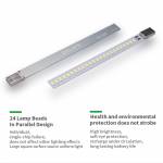Relife RL-805 5V 24 LED Light Mini Portable USB Lamp
