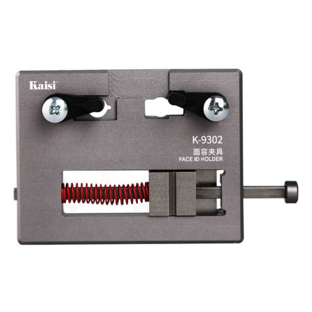 Kaisi K-9302 Universal Face ID IC Chip Fixture for iPhone X to 11 Pro Max - Dot-matrix