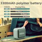 xdobo prince-1995-portable-bt-wireless-speaker-8