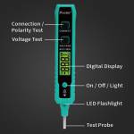 proskit nt-320-digital-display-intelligent-power-test-pen-with-wire-on-and-off-detection-7