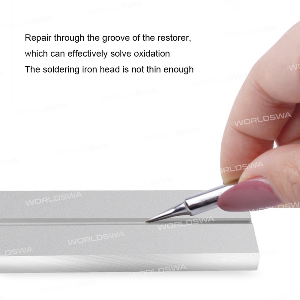 double sided-diamond-sandblasting-corrector-whetstone-for-knives-tweezerssoldering-tips-5