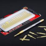 Qianli 011 16in1 Multi-Function Glue Removal Knife