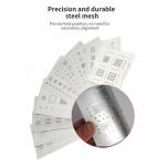 DS-201B Tin Planting Platform for PMU / SMC / T1 / T2 / RAM / NAND Wifi Power Chips