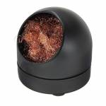 Universal Welding Head Cleaner Soldering Iron Cleaning Steel Wire Tip Iron Ball