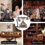 wedding party-audio-message-book-turntable-type-20