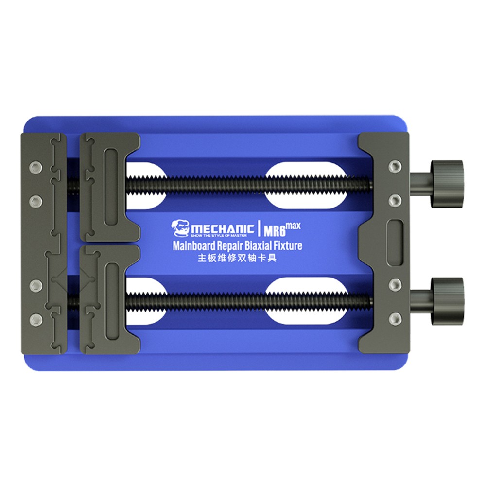 mechanic mr6-max-multifunctional-high-temperature-motherboard-repair-biaxial-fixture-1