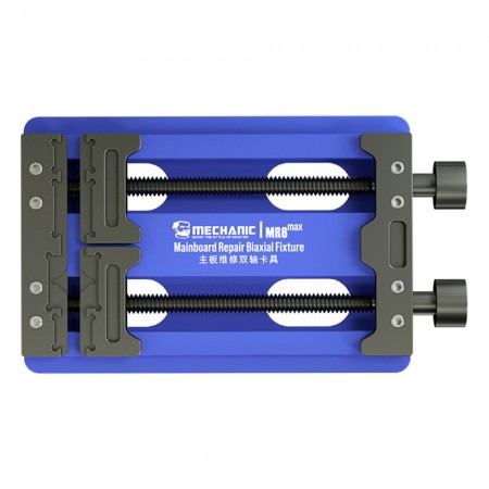 Mechanic MR6 Max: Multifunctional High-Temperature Biaxial Motherboard Repair Fixture
