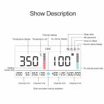quick 861pro-smart-hot-air-bga-smd-desoldering-station-with-voice-control-12