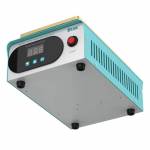 Uyue New Version 948S+ 7-inch LCD Screen Preheat Separator Build-in Pump Vacuum