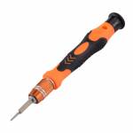 JAKEMY JM-8124 (9 in 1) Screwdriver Portable Repair Tools Kit