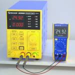 Mechanic M3005D 30V / 5A Multifunctional Programmable DC Stabilized Power Supply
