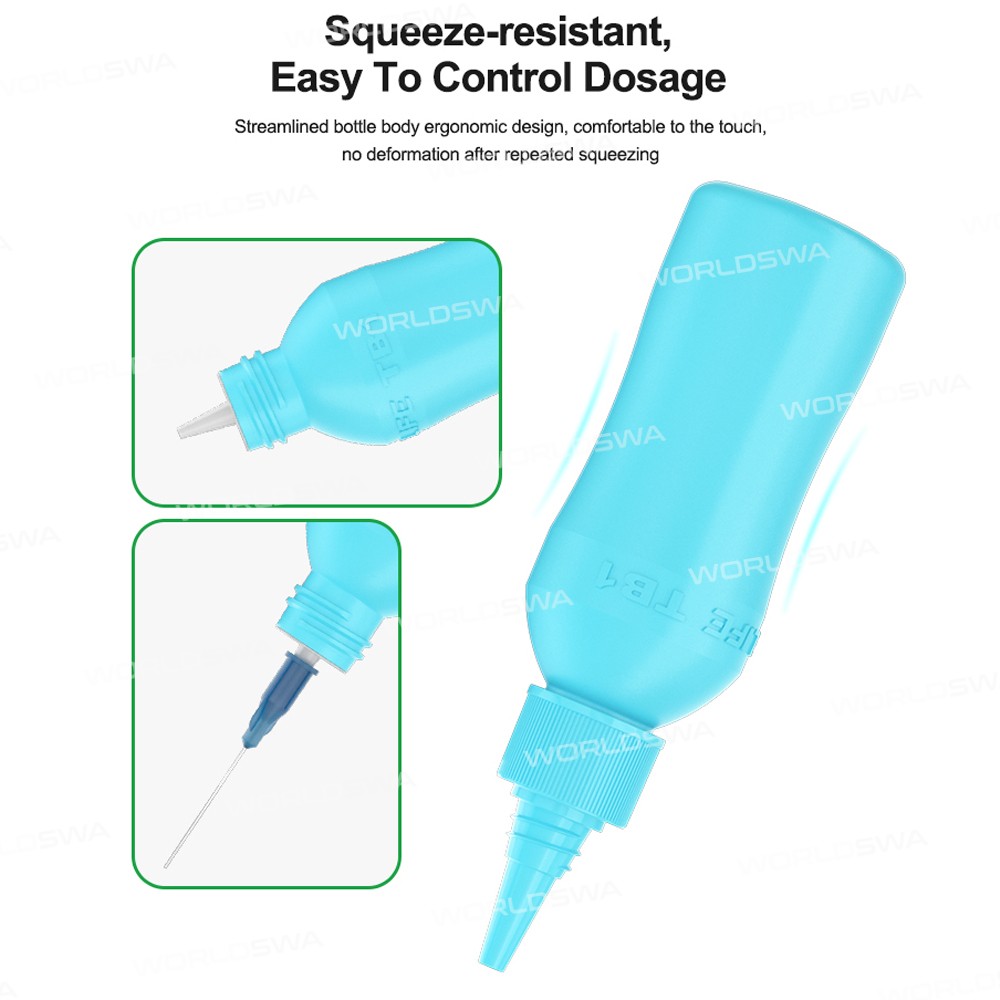 relife tb1-50ml-antistatic-solvent-plastic-bottle-with-needle-7