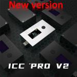 ICC PRO V2 Tristar Hydra Tester Charging Dock Port Tester