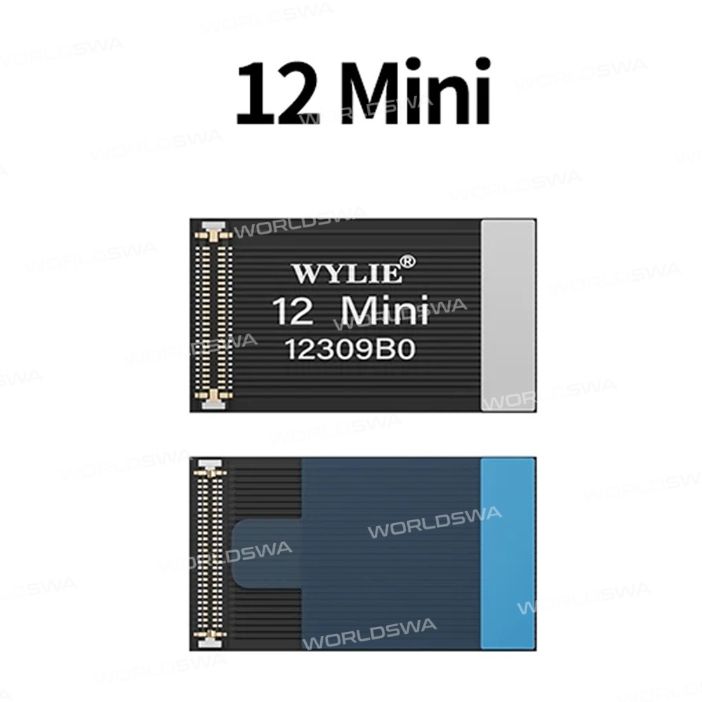 wylie lcd-screen-test-leads-for-iphone-x-to-12pro-max-10