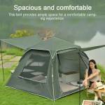outdoor sunproof-windproof-quick-opening-tent-3