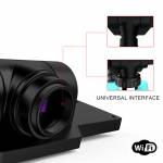 rf4 rf7050tvd2-ys010w-7-50x-synchronous-zoom-trinocular-microscope-with-10-inch-1080p-hd-monitor-9